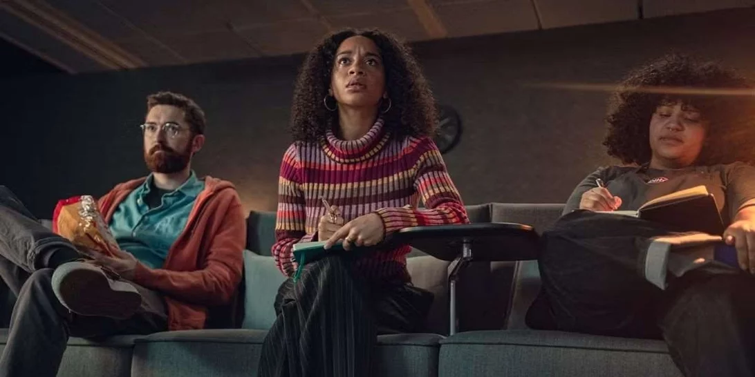 To Black Mirror παίζει με το μυαλό μας ανεβάζοντας διαφορετικές εκδοχές του ίδιου επεισοδίου