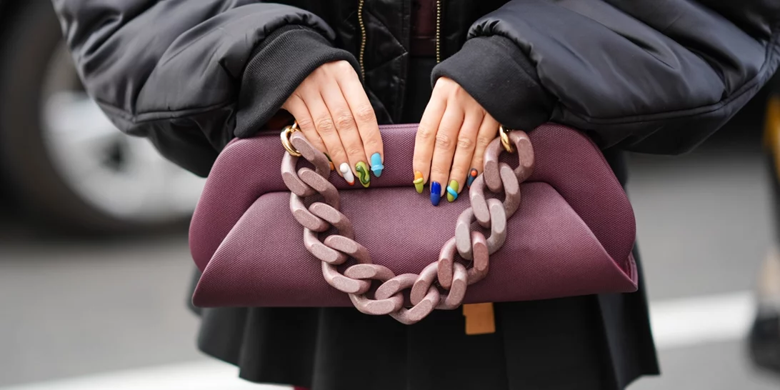 Μπήκε ο Φεβρουάριος | 10 chic μανικιούρ για μια αλλαγή στην εμφάνισή σου