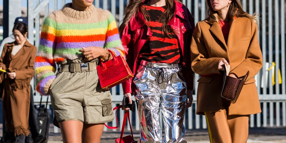 Το Tik Tok μίλησε | Έτσι θα φορέσουμε τα σορτς τον χειμώνα