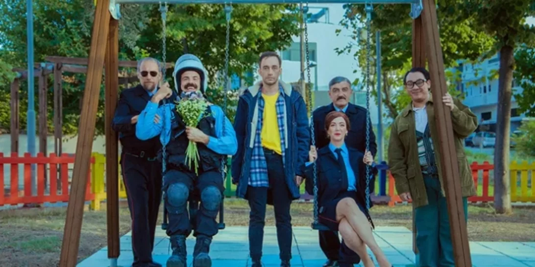 Θεατρικές πρεμιέρες | Αυτές είναι οι νέες παραστάσεις της εβδομάδας