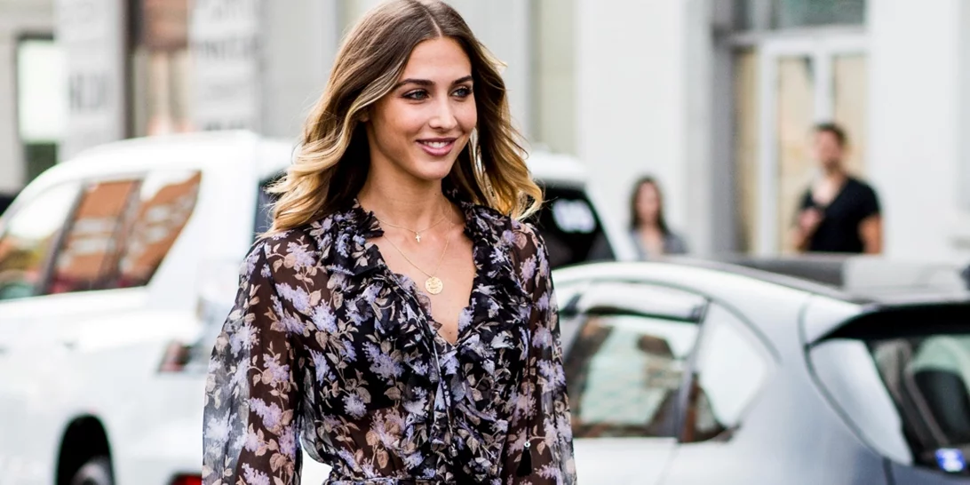 Top 10 | Τα πιο κομψά φορέματα που θα φορούσε μία fashionista στην Ανάσταση