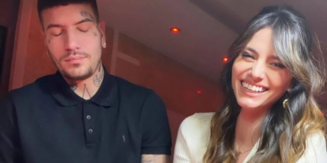 Ηλιάνα Παπαγεωργίου - Snik | Είναι και πάλι μαζί; (pics)