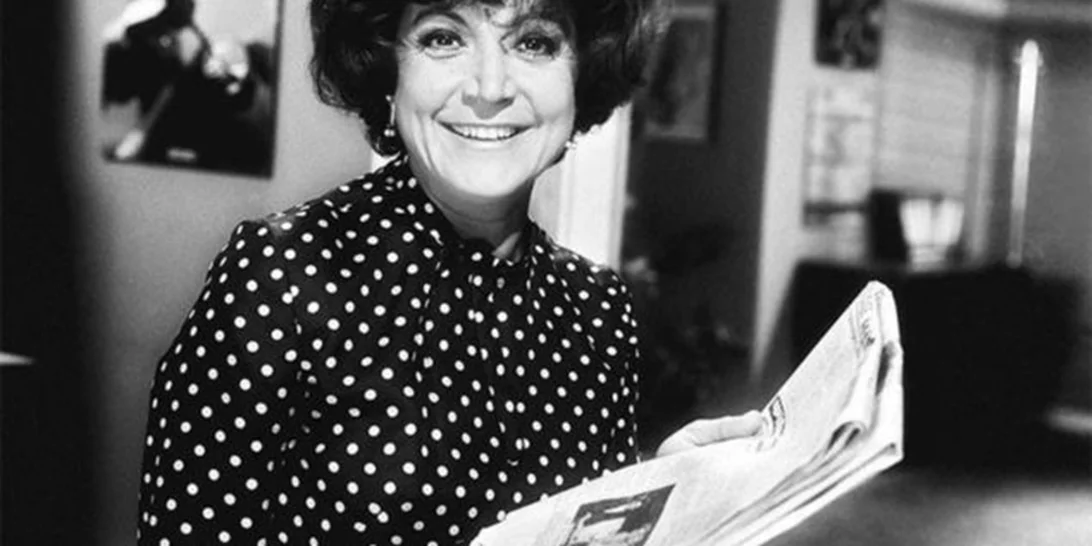 Ρένα Βλαχοπούλου | Η ιστορία της μοιάζει με παραμύθι αλλά ξεκίνησε σαν εφιάλτης