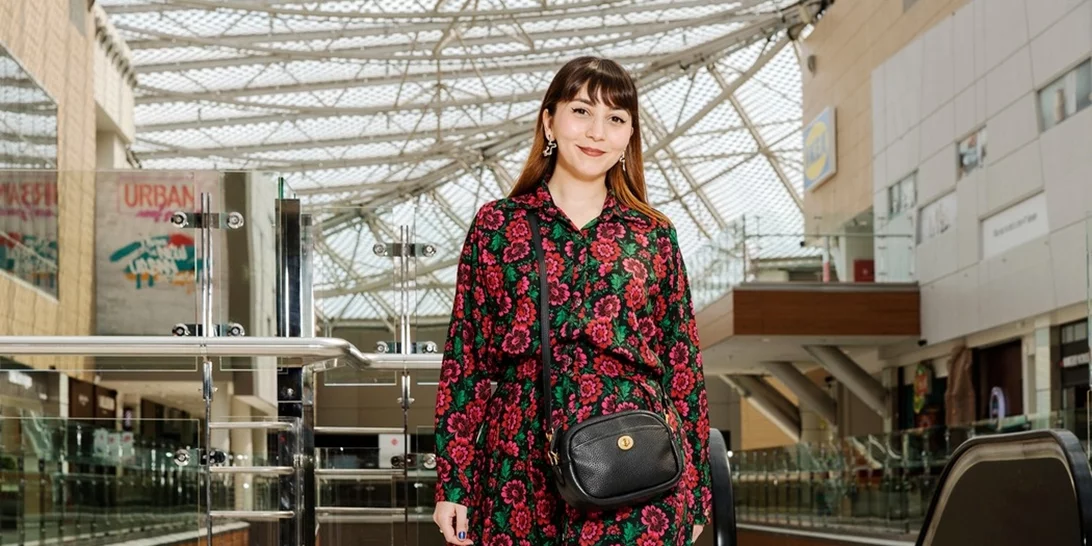 Είσαι νονά και ψάχνεις δώρο για το βαφτιστήρι; Ανακαλύψαμε το ιδανικό μέρος για εσένα