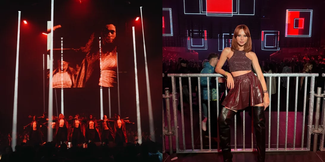 H&M A/W 2024 | Οι ωραιότερες εμφανίσεις από το μεγάλο πάρτι της H&M στο Λονδίνο με καλεσμένη την Charli xcx και τον Jamie xx