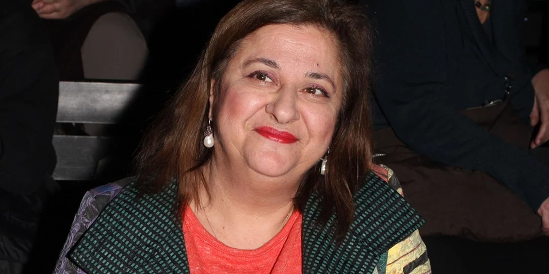 Η Ελισάβετ Κωνσταντινίδου στην Κούβα | Το αποθεωτικό σχόλιο από τη Μιμή Ντενίση