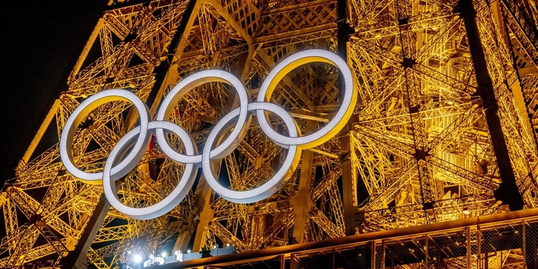 Αυτός θα είναι ο σημαιοφόρος της Ελλάδας στην τελετή λήξης των Ολυμπιακών Αγώνων