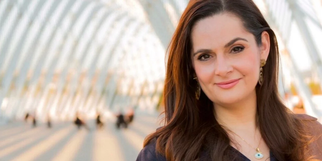 Νέα γενική γραμματέας Σύγχρονου Πολιτισμού η Ελένη Δουνδουλάκη