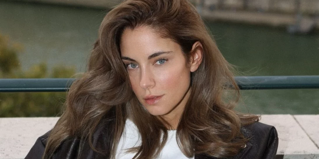 Ξανά στο κομμωτήριο η Δούκισσα Νομικού | Η ανατρεπτική αλλαγή που έκανε στο χρώμα των μαλλιών της