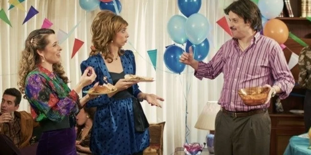 Τα παιδικά πάρτι "Τότε και Τώρα" - Πώς γιορτάζαμε σαν παιδιά και πώς σαν γονείς τα γενέθλια;