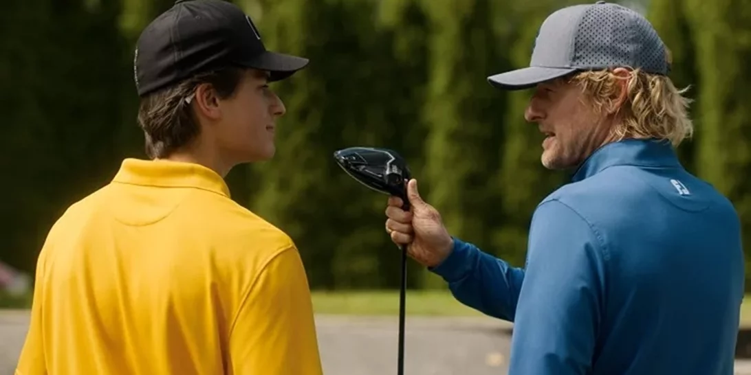 "Stick" | Mπορεί μία σειρά να μας κάνει να νοιαστούμε για το γκολφ;