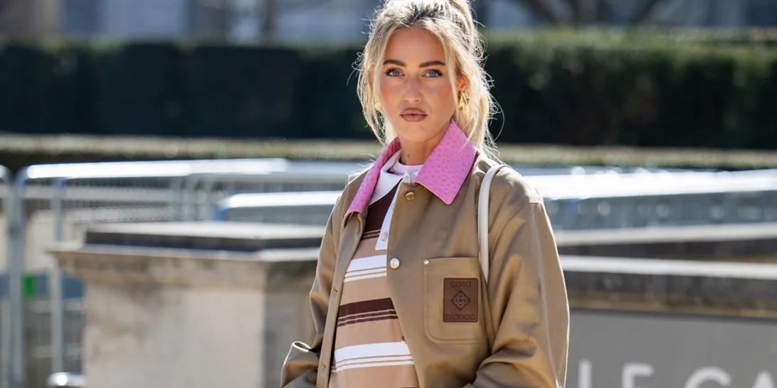 Τα ανοιξιάτικα παπούτσια που ταιριάζουν τέλεια με τζιν σορτς