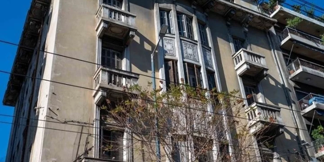 Tο σπίτι της Μαρίας Κάλλας γίνεται Ακαδημία