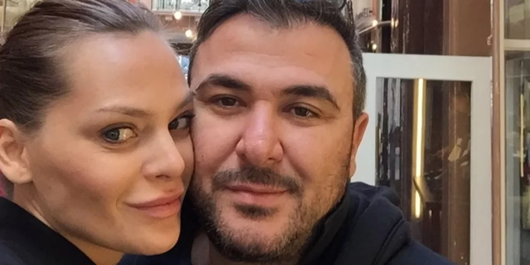 Αντώνης Ρέμος – Υβόννη Μπόσνιακ | Ταξίδι στις Κάννες με την κόρη τους (φωτό)