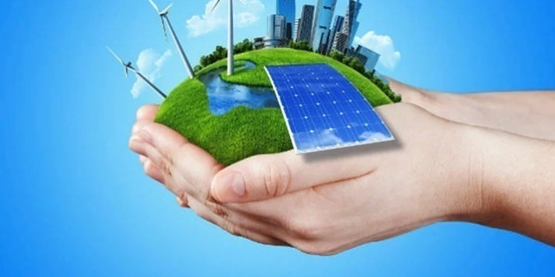 Η ανάπτυξη των ανανεώσιμων πηγών ενέργειας "Ανακάλυψη της Χρονιάς" για το 2025 από το περιοδικό Science