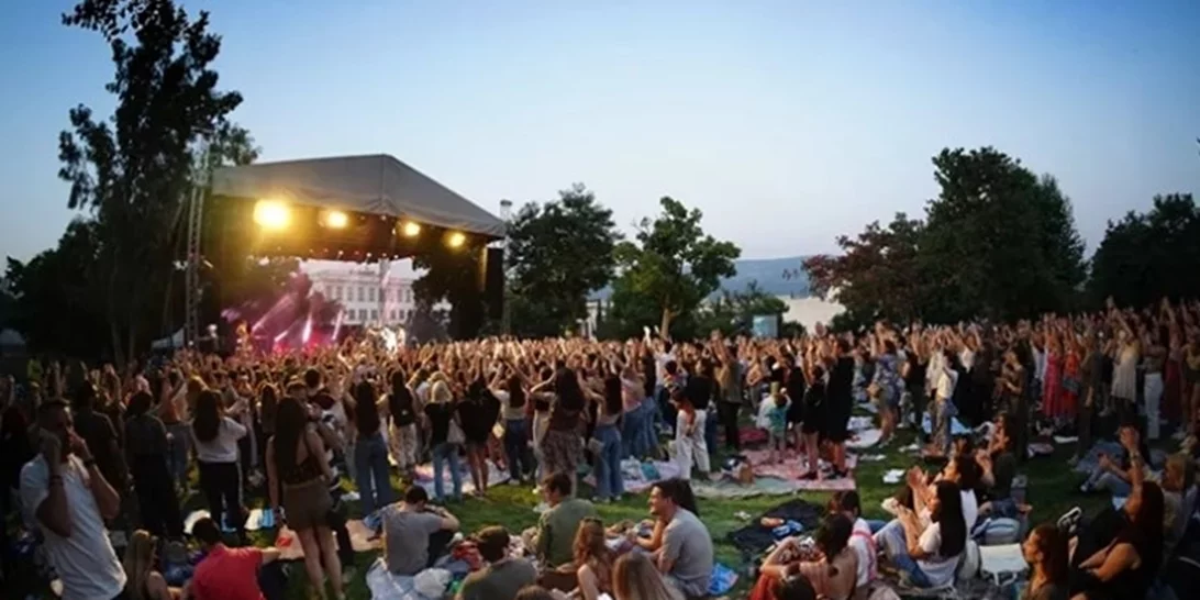 Τι θα δούμε στον Κήπο του Μεγάρου αυτό το καλοκαίρι;