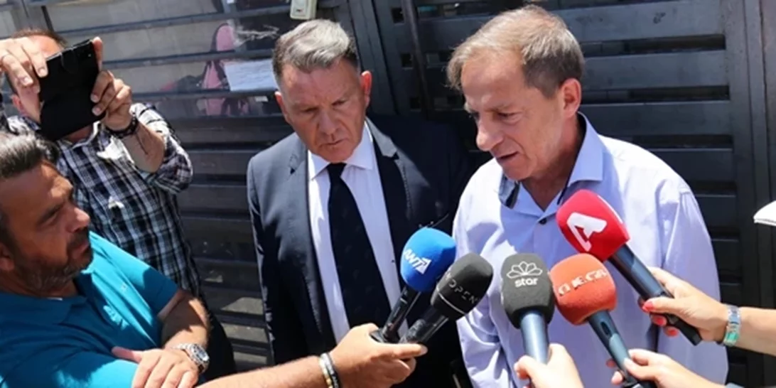 Πειθαρχική έρευνα σε βάρος του Αλέξη Κούγια - Για τις φωτογραφίες θυμάτων και μηνυτών του Λιγνάδη στην ιστοσελίδα του