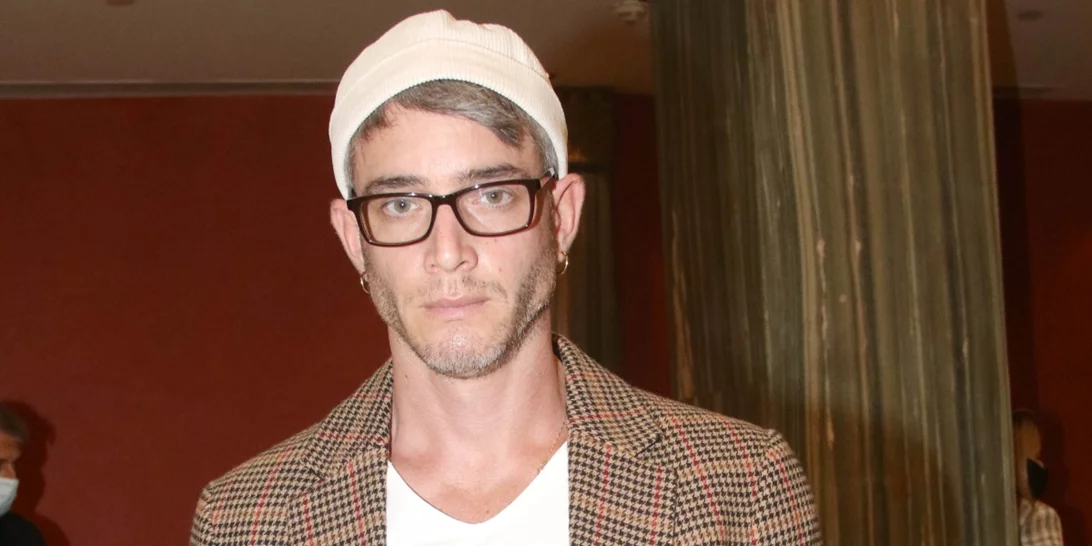 Συγκλονίζει o Θεοχάρης Ιωαννίδης για το τροχαίο | ''Μου έκοψαν το κράνος με πριόνι''