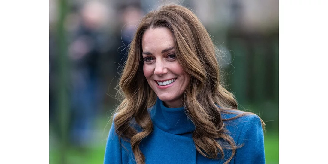Kate Middleton: "Αυτό το παλτό δεν θα έπρεπε να το είχα φορέσει"