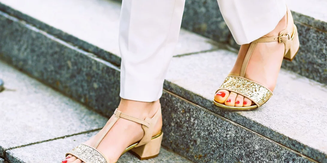 Οι 3 τάσεις παπουτσιών για την Άνοιξη/Καλοκαίρι που κάθε κομψή γυναίκα πρέπει να γνωρίζει