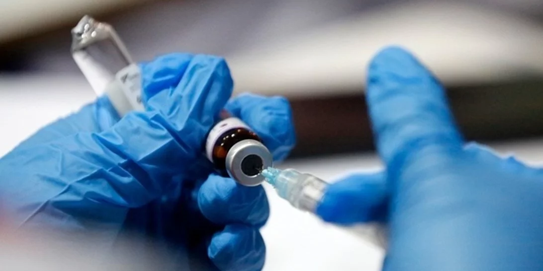 ΟΗΕ | Ο εμβολιασμός των παιδιών απειλείται από τις περικοπές της βοήθειας και την παραπληροφόρηση