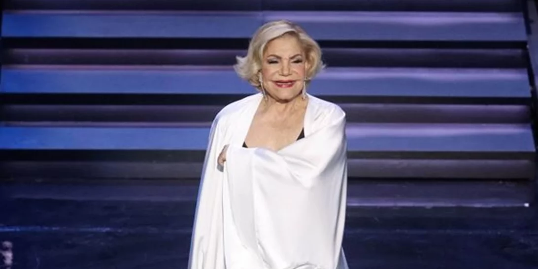 Ώρες αγωνίας για τη Μαρινέλλα | Τα νεότερα για την κατάσταση της υγείας της