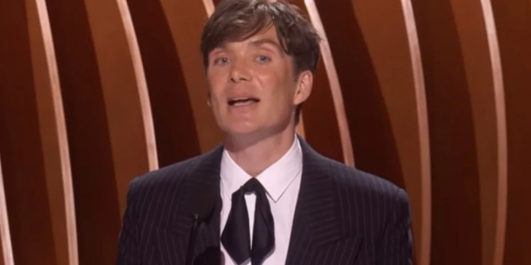 Βραβεία SAG 2024 | Oppenheimer, Succession και Bear στους μεγάλους νικητές της βραδιάς