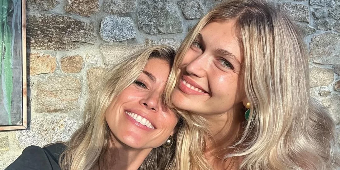 Βάσια Κωσταρά & Κλέλια Ανδριολάτου | Οι λαμπερές εμφανίσεις τους στο launching party του brand Vassia Kostara στο Λονδίνο