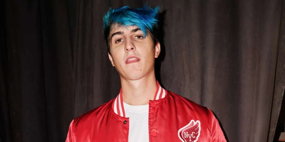 Ο Good Job Nicky πήγε στην Άννα Βίσση και τραγούδησε Γιάννη Πάριο (βίντεο)