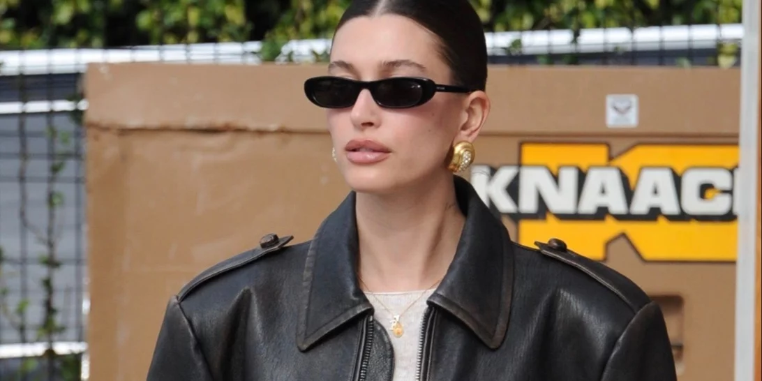 Το αγαπημένο αντηλιακό της Hailey Bieber είναι το πιο λεπτόρρευστο (και must-have) που θα δοκιμάσεις ποτέ