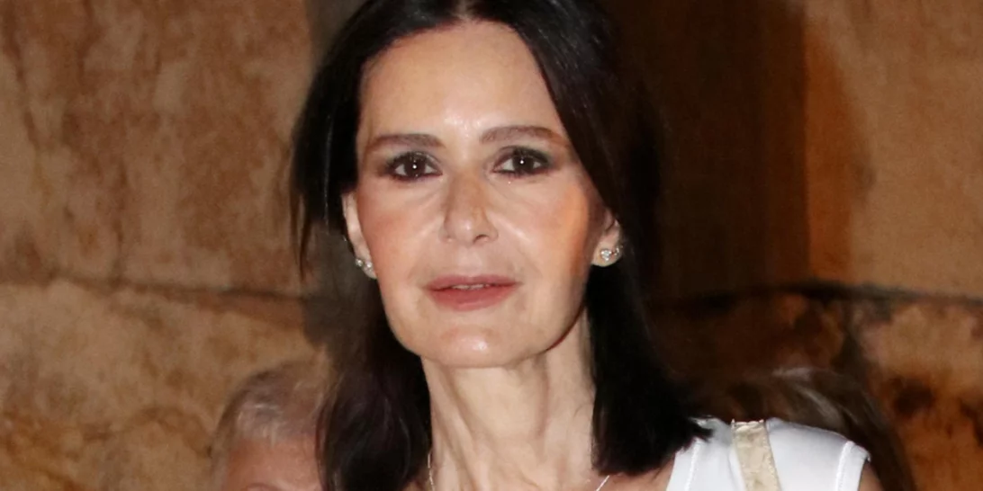 Κάτια Δανδουλάκη | Οι πρώτες δηλώσεις μετά τις καταγγελίες των ηθοποιών