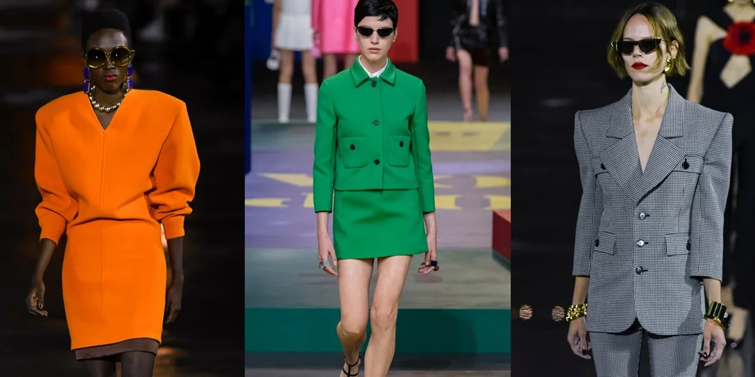 Paris Fashion Week | 10 κομμάτια από τις SS22 συλλογές των οίκων που μπορείς να φορέσεις από τώρα