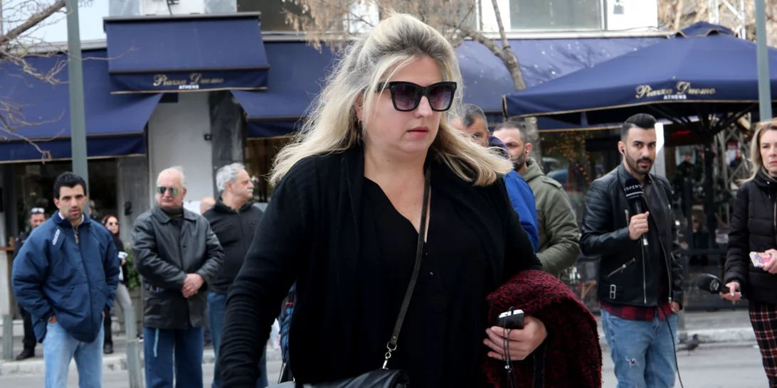 Συγκινεί η Σάντρα Βουτσά | "Στη ζωή όλα συνηθίζονται εκτός από αυτό"