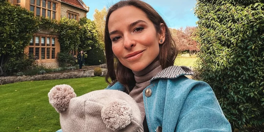 Η Εριέττα Κούρκουλου Λάτση είναι μία από εμάς | Αποκαλύπτει το πιο "γλυκό" challenge στη ζωή των μαμάδων