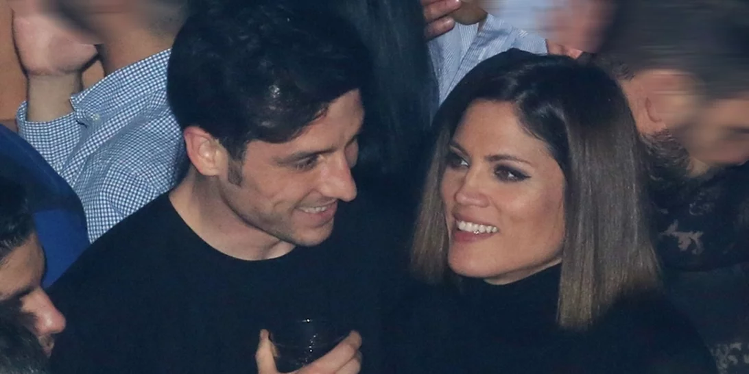 Το αναπάντεχο σχόλιο του Σπύρου Χατζηαγγελάκη σε ανάρτησή της Μαίρης Συνατσάκη