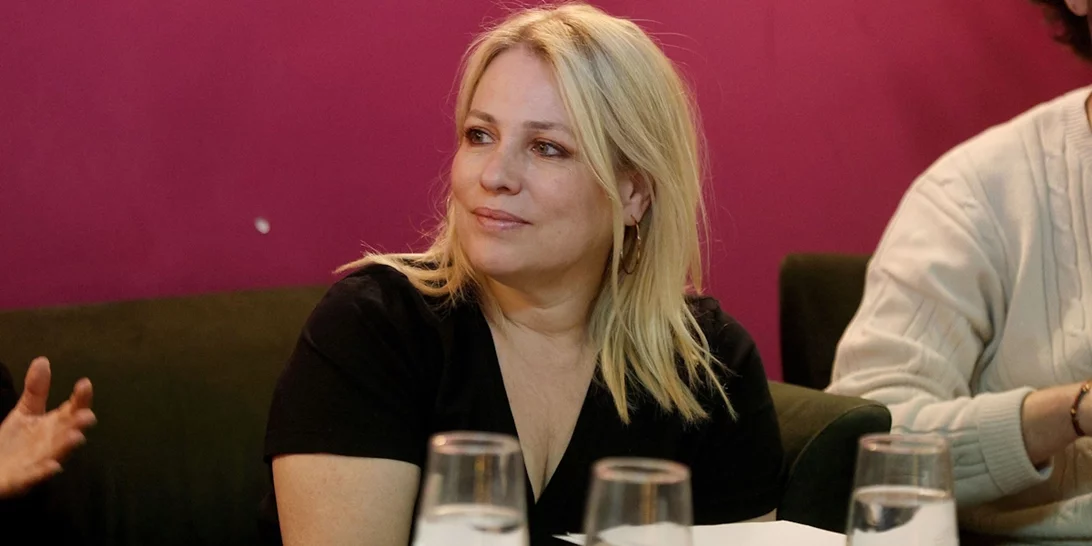 Μαριάννα Τουμασάτου | "Έχω παίξει ξύλο στον δρόμο. Έχω φτάσει στο νοσοκομείο"