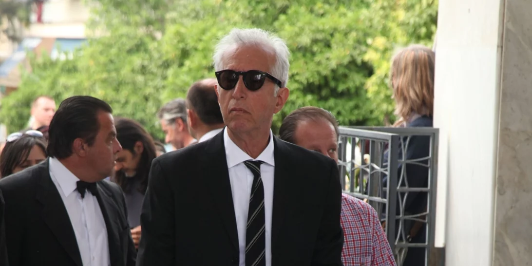 Αποχαιρετισμός στον Κωνσταντίνο Τζούμα, τον τελευταίο εστέτ των Αθηνών