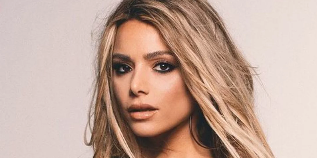 Josephine Wendel | Η αλλαγή που έκανε στο χρώμα των μαλλιών της