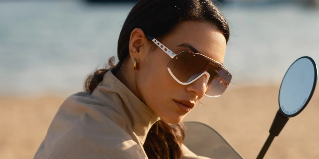 Carrera | Η νέα καμπάνια #DriveYourStory μας προσκαλεί να οδηγήσουμε τις δικές μας αυθεντικές ιστορίες