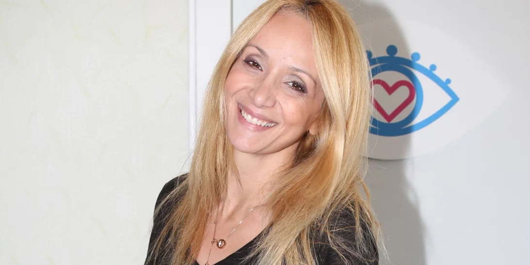 Ναταλί Κάκκαβα | Στο νοσοκομείο η παρουσιάστρια