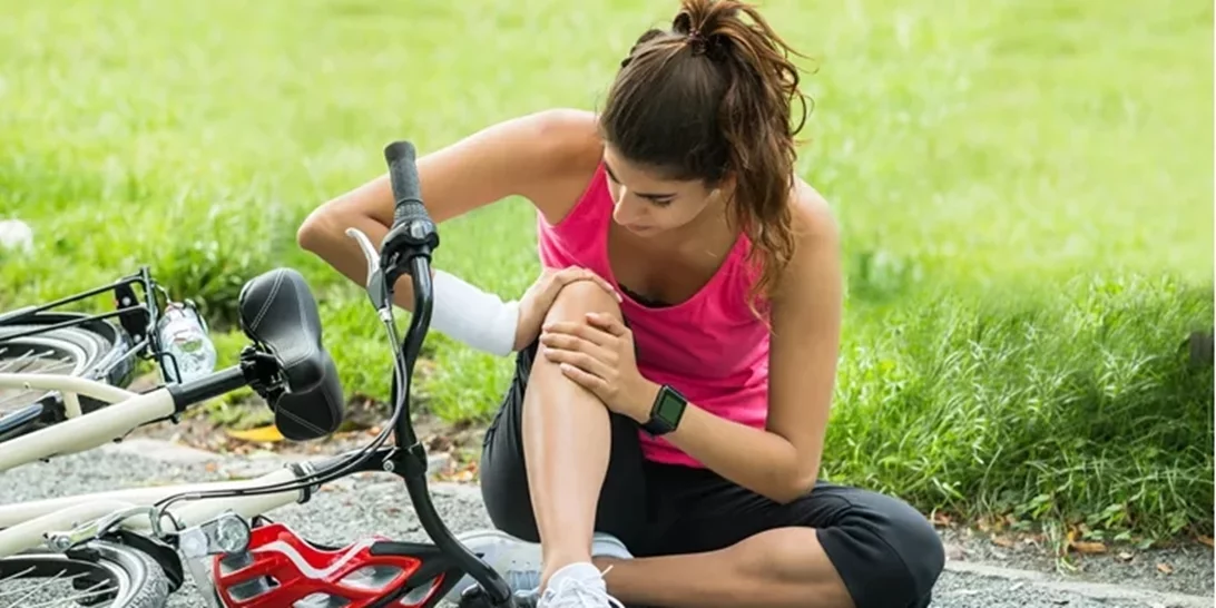 Πώς η περιποίηση των τραυμάτων γίνεται παιχνιδάκι με ένα μόνο προϊόν