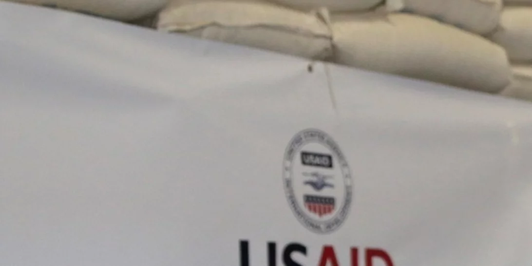 ΗΠΑ | Τόνοι ανθρωπιστικής βοήθειας έληξαν και θα καταστραφούν