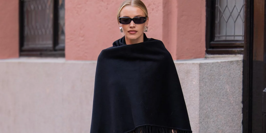 Τα πέντε must have πανωφόρια του φθινοπώρου μέσα από τη νέα συλλογή της Zara