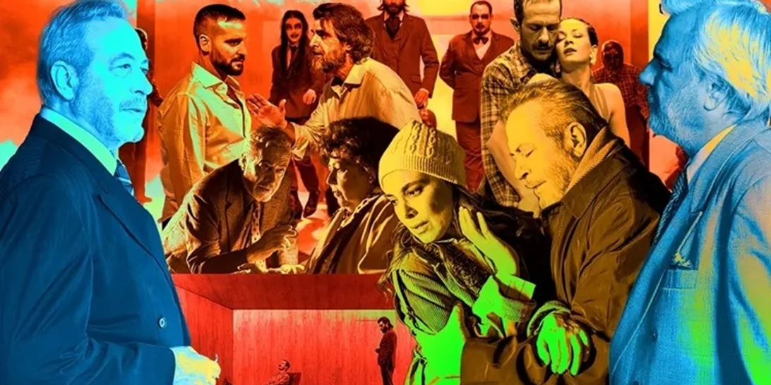 Θεατρικά Βραβεία Κοινού 2025 από το 'αθηνόραμα' | Όλοι οι νικητές