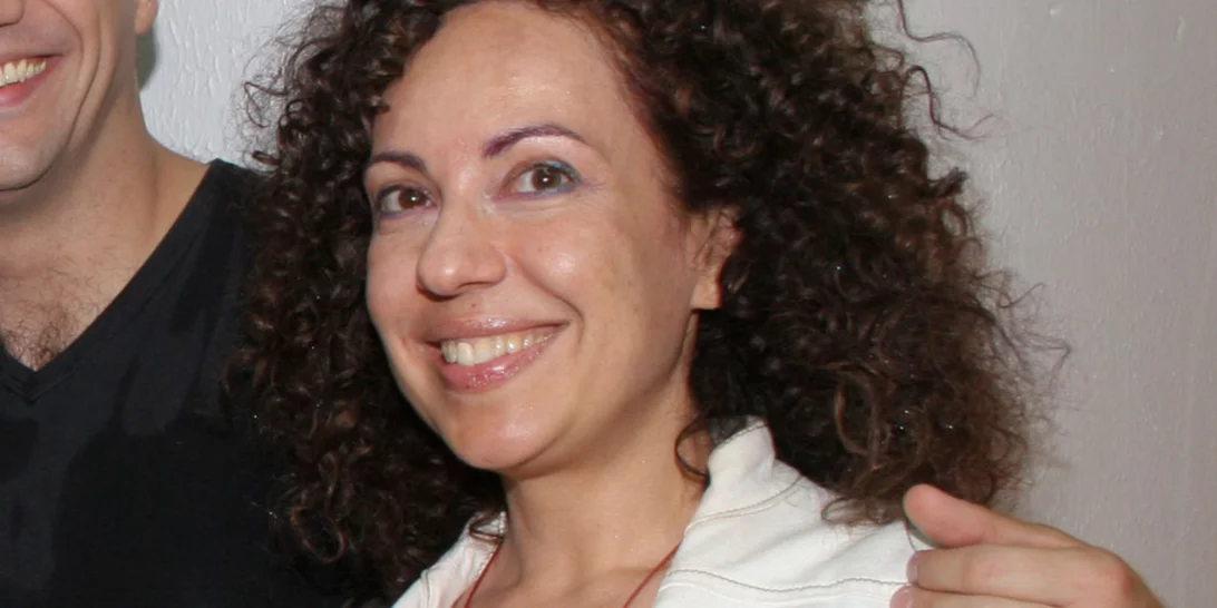 Βίκυ Πρωτογεράκη | "Ο Δημήτρης Λιγνάδης ήταν φωτεινό άτομο - Βεβαίως θα τον υπερασπιζόμουν αν μου το ζητούσε"