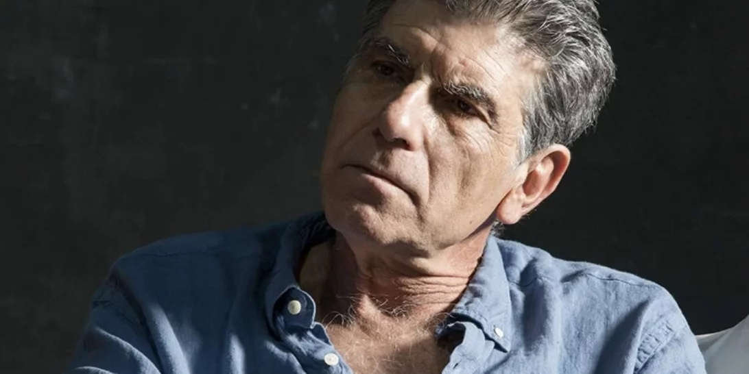 Ο Γιάννης Μπέζος είναι η φωνή της λογικής μας