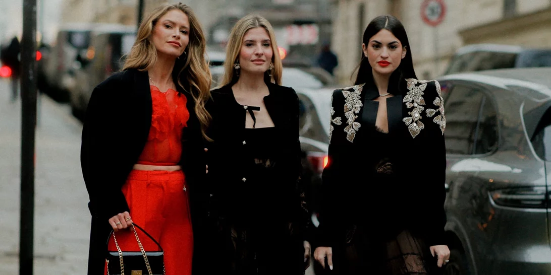 Zara, Mango, H&M | Αυτά είναι τα κοσμήματα που θα πρωταγωνιστήσουν στα glam looks σου