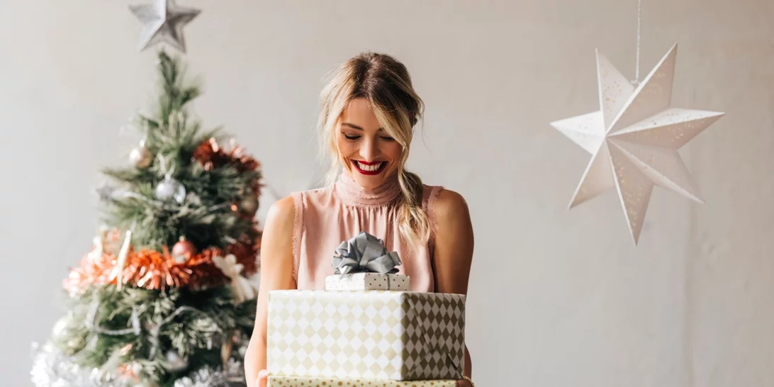 Xmas Gifts | Τα ωραιότερα δώρα μόδας για να προσφέρεις στις fashionistas φίλες σου