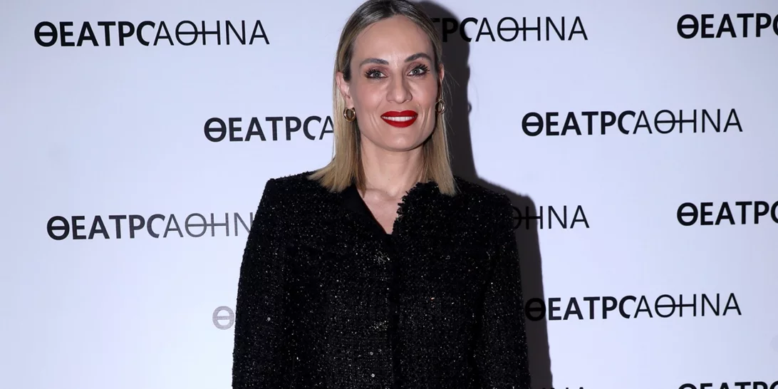 Ελεονώρα Μελέτη | "Δεν ρετουσάρω ποτέ τα χαρακτηριστικά μου, δεν θα ψηλώσω, δεν θα αδυνατίσω"