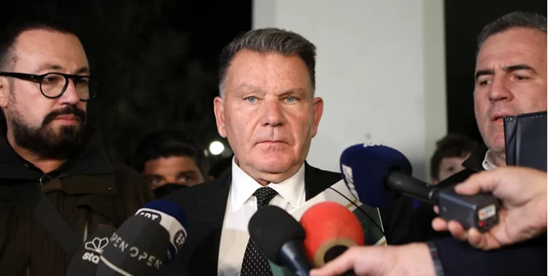 Κούγιας για δράστη Μονεμβασιάς | Δυστυχισμένος άνθρωπος - Η μητέρα του εμφάνισε σχιζοφρένεια ακριβώς στην ίδια ηλικία